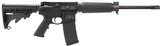 Smith & Wesson MP15 Rifle 811302, 300 AAC Blackout/300 Whisper - 1 of 1