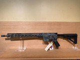 San Tan Tactical STT-15 6ARC, Semi-automatic, 6MM ARC - 5 of 9