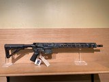 San Tan Tactical STT-15 6ARC, Semi-automatic, 6MM ARC - 1 of 9