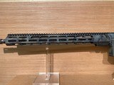 San Tan Tactical STT-15 6ARC, Semi-automatic, 6MM ARC - 8 of 9