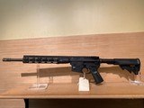 LWRC IC DI 16" M-LOK SEMI-AUTO RIFLE AR15 300BLK - 1 of 1