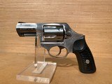 RUGER MODEL SP-101 DOUBLE ACTION REVOLVER 357MAG - 1 of 5