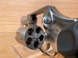 RUGER MODEL SP-101 DOUBLE ACTION REVOLVER 357MAG - 3 of 5