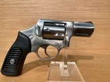 RUGER MODEL SP-101 DOUBLE ACTION REVOLVER 357MAG - 2 of 5