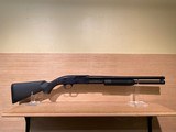 Maverick 88 Pump Action Shotgun 31046, 12 Gauge, - 1 of 11