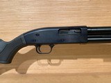 Maverick 88 Pump Action Shotgun 31046, 12 Gauge, - 3 of 11