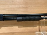 Maverick 88 Pump Action Shotgun 31046, 12 Gauge, - 4 of 11