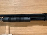 Maverick 88 Pump Action Shotgun 31046, 12 Gauge, - 9 of 11