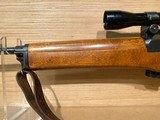 RUGER MINI 14 SEMI-AUTO RIFLE 223REM - 9 of 11