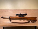 RUGER MINI 14 SEMI-AUTO RIFLE 223REM - 6 of 11