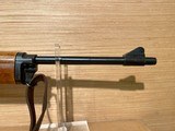 RUGER MINI 14 SEMI-AUTO RIFLE 223REM - 5 of 11
