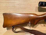 RUGER MINI 14 SEMI-AUTO RIFLE 223REM - 2 of 11