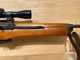 RUGER MINI 14 SEMI-AUTO RIFLE 223REM - 4 of 11