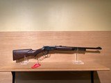 WINCHESTER MODEL 9410 LEVER ACTION SHOTGUN 410GA - 1 of 12