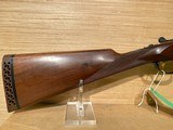 BROWNING B-S/S SXS SHOTGUN 20GA - 8 of 13