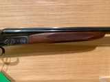 BROWNING B-S/S SXS SHOTGUN 20GA - 10 of 13