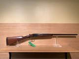 BROWNING B-S/S SXS SHOTGUN 20GA - 7 of 13
