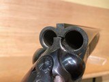 BROWNING B-S/S SXS SHOTGUN 20GA - 13 of 13