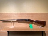 BROWNING B-S/S SXS SHOTGUN 20GA - 1 of 13
