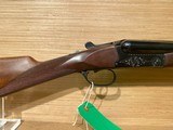 BROWNING B-S/S SXS SHOTGUN 20GA - 9 of 13