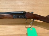 BROWNING B-S/S SXS SHOTGUN 20GA - 3 of 13