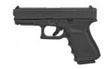 Glock 19 Gen3, Striker Fired, Compact, 9MM - 1 of 1