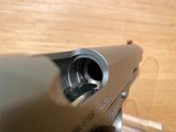 Kimber 3000372 Stainless Target Pistol - 10 mm - 3 of 4