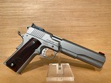 Kimber 3000372 Stainless Target Pistol - 10 mm - 2 of 4