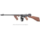 THOMPSON 1927A-1 DELUXE CARBINE - 1 of 1