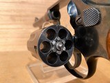 SMITH & WESSON MOD 10-5 DOUBLE / SINGLE ACTION REVOLVER 38SPL - 3 of 5
