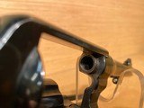 SMITH & WESSON MOD 10-5 DOUBLE / SINGLE ACTION REVOLVER 38SPL - 4 of 5