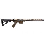 AUTO ORDNANCE TRUMP 5.56X45 AR-15 RIFLE, TAN - ARTRUMP - 1 of 1