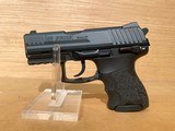 HECKLER & KOCH H&K P30SK V3 Pistol 9mm - 1 of 5