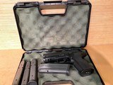 SIG SAUER P229 ELITE SEMI-AUTO PISTOL 9MM - 5 of 5