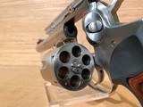 Ruger Super Redhawk Double- Action Revolver 5524, 10mm - 3 of 7