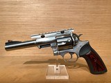 Ruger Super Redhawk Double- Action Revolver 5524, 10mm - 2 of 7