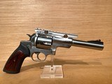 Ruger Super Redhawk Double- Action Revolver 5524, 10mm - 1 of 7