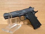 Browning 1911-380 Black Label Pistol 051904492, 380 ACP - 1 of 4