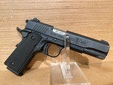 Browning 1911-380 Black Label Pistol 051904492, 380 ACP - 2 of 4