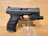 Walther PPQ M2 Pistol 2796066, 9mm, - 2 of 5