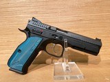 CZ Shadow 2 Pistol 91257, 9mm - 2 of 4