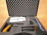 CZ Custom Shop 75 Shadow Orange 9mm - 5 of 5