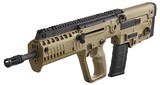 IWI Tavor X95 Semi-Auto Rifle XFD16BLK, 300 AAC Blackout/Whisper (7.62x35mm) - 1 of 1