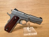 ED BROWN CUSTOM 1911 ALPHA CARRY SEMI AUTO PISTOL 45ACP - 2 of 10
