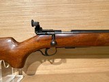 WINCHESTER MODEL 75 BOLT-ACTION RIFLE 22LR - 3 of 13