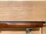 WINCHESTER MODEL 75 BOLT-ACTION RIFLE 22LR - 4 of 13