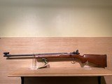WINCHESTER MODEL 75 BOLT-ACTION RIFLE 22LR - 6 of 13
