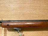 WINCHESTER MODEL 75 BOLT-ACTION RIFLE 22LR - 9 of 13