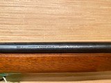 WINCHESTER MODEL 75 BOLT-ACTION RIFLE 22LR - 12 of 13