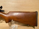 WINCHESTER MODEL 75 BOLT-ACTION RIFLE 22LR - 7 of 13